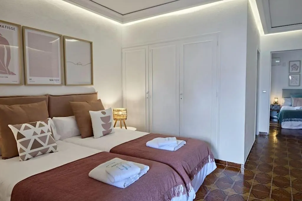 Villa Palmera Solara Sant Josep de sa Talaia